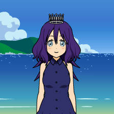 Acerola in kisekae
