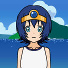 Lana in kisekae