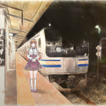 横須賀駅