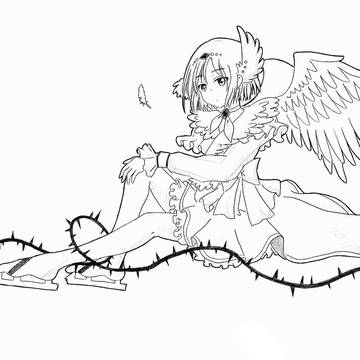 いばら