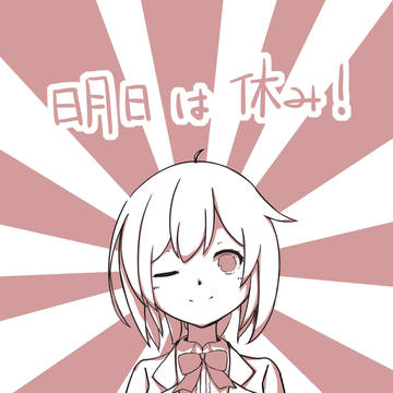 まいあさアイドル部 fan art ②