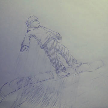 ごちゃごちゃ松詰め