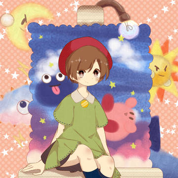 画板