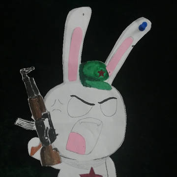 兔子