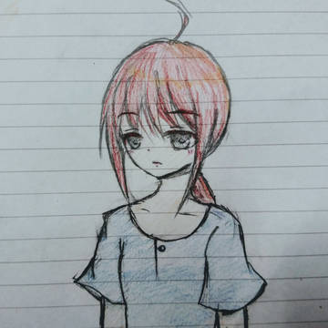 らくがき