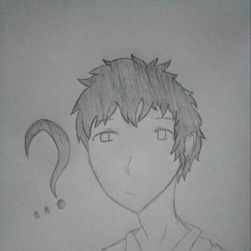 Just some redrawing