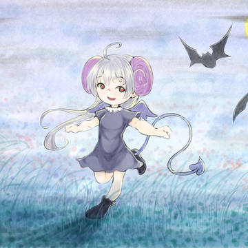 akumayoru