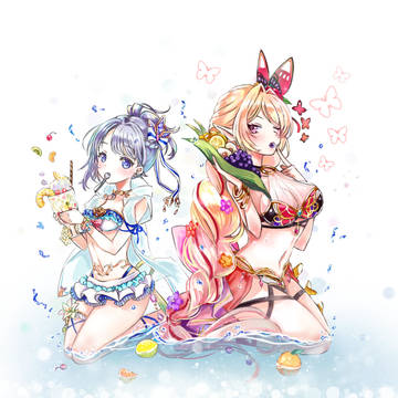 夏猫