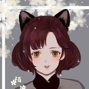 天涯明月刀ol少女同人