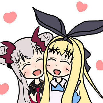 ありパト