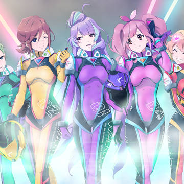 Walküre Return!