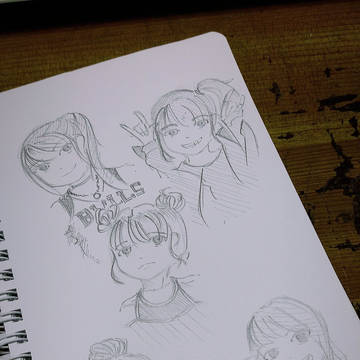 隨筆