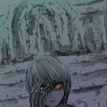 クラピカ