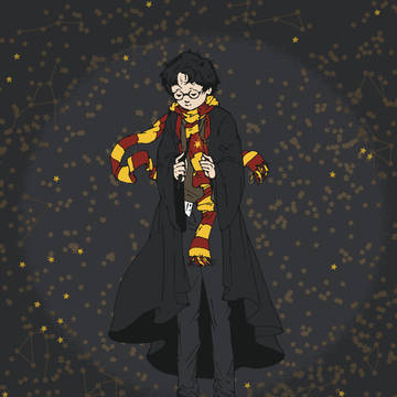 Harry Potter