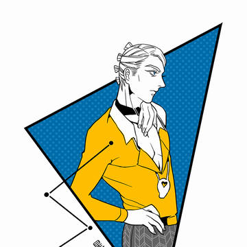 [web再録]ﾘｿﾞﾌﾟﾛ本