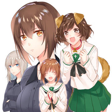 冬コミ出ます！