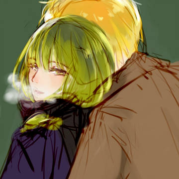 🌿冬