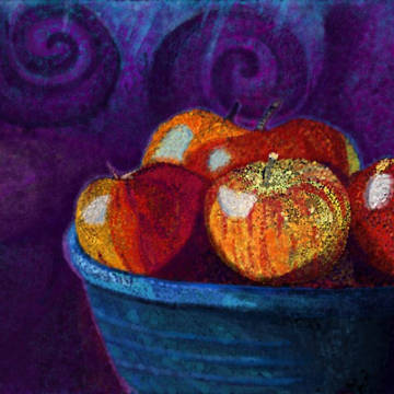 "Forbidden Fruit"