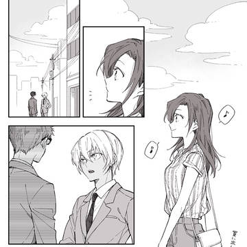 ポアロ組