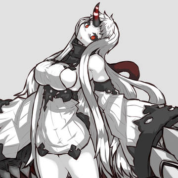 港湾凄姫ちゃん