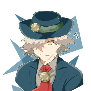 エドモン・ダンテス