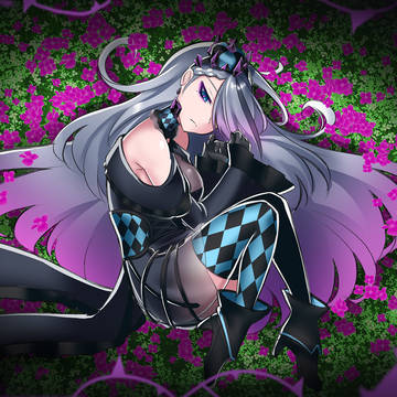 魂募集用イラスト素材