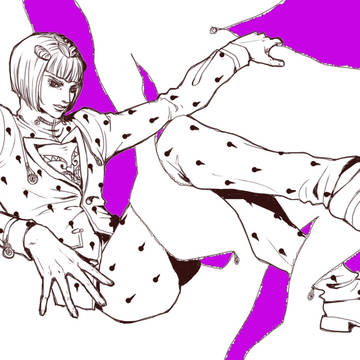 bucciarati