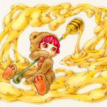 ブライス・ベアハグ
