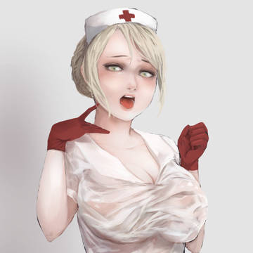 nurse