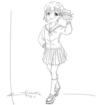 ひなた制服
