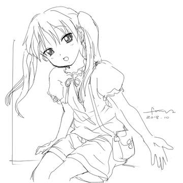かがみぃんん