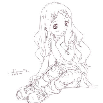 はむはむ　ここな