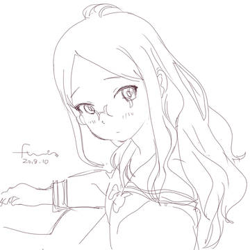 かすみーん