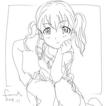 ひなた　オーバーオール