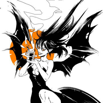 sketch