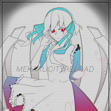 MEKAKUCITYRELOAD