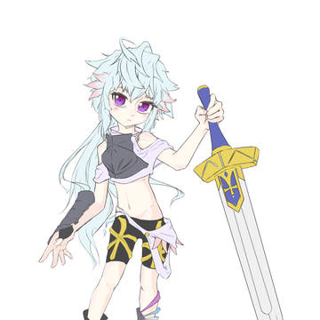 梅林Lily [Prototype]