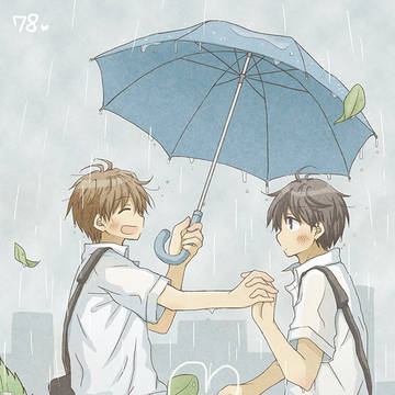 78♡
