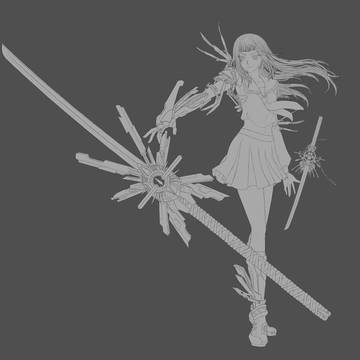 无题