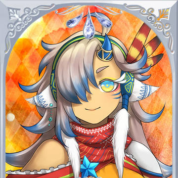 【ハナムケ】アドルベル【4期】
