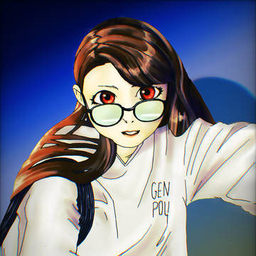girl