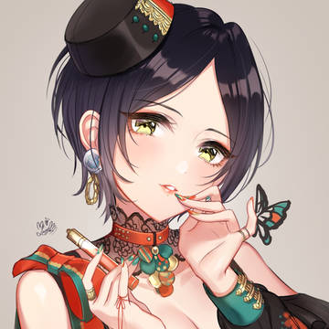 奏