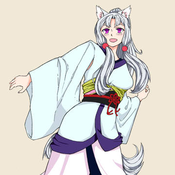 東北イタコ