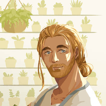 gardener