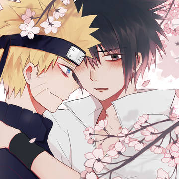 【腐】NARUTO log1