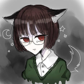 人狼j落書き（漫画込み）