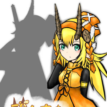 ラストピリオドファンブック「アンジェラ」二次創作ストーリー本表紙