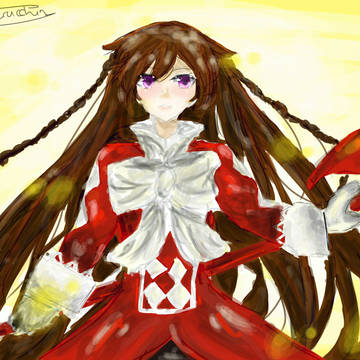Alice Baskerville