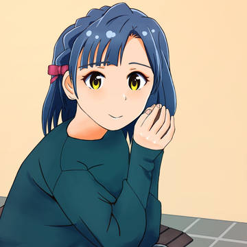 七尾百合子