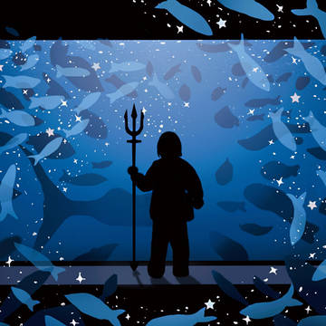 Aquaman
